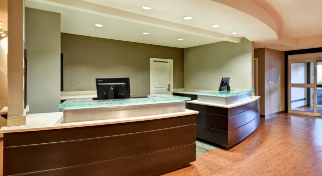 Residence Inn by Marriott Stillwater, Prenota Hotel Stillwater Oklahoma