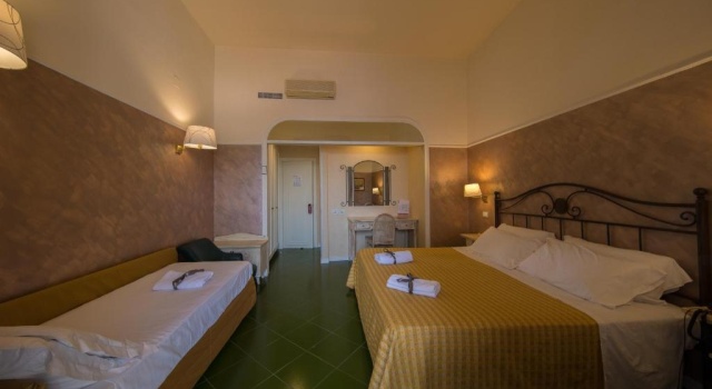 Семейный номер Standard Hotel Scapolatiello