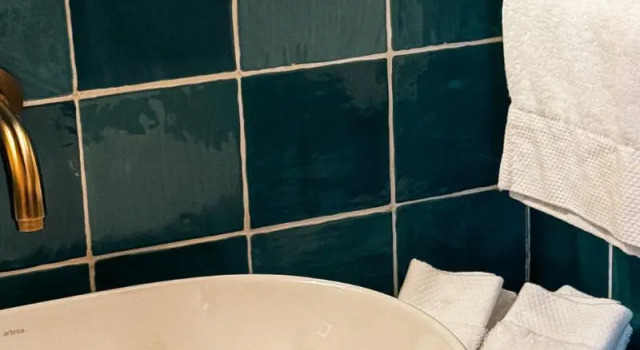 Двухместный номер Deluxe Casa H Hotel Boutique