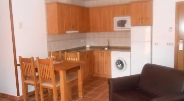 Апартаменты Villa Maria