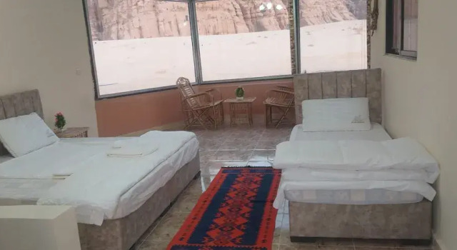 Bronze Mountains Camp Wadi Rum, Prenota Hotel Hotel a Aqaba con colazione, Colazione