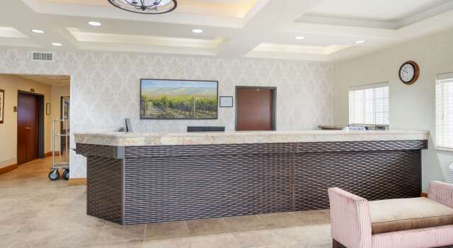 Best Western Plus Walla Walla Suites Inn