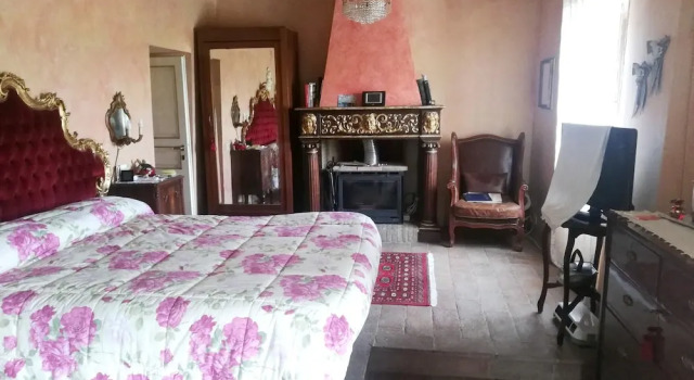 House With 4 Bedrooms in Monte Castello di Vibio, With Furnished Terrace and Wifi, Buchen Sie Hotel Monte Castello di Vibio Umbrien