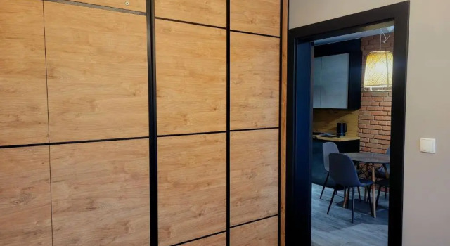 Апартаменты Apartament LOFTSPA
