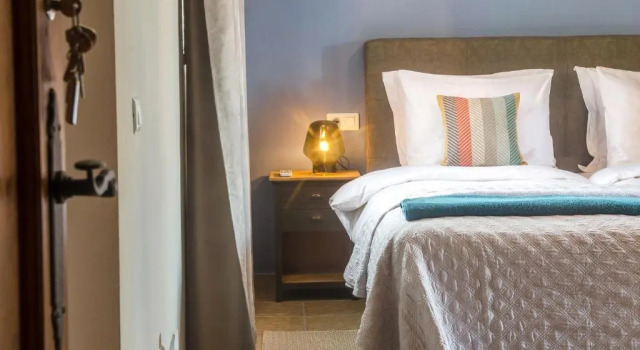 Номер Standard Villa Conmigo Bed & Breakfast