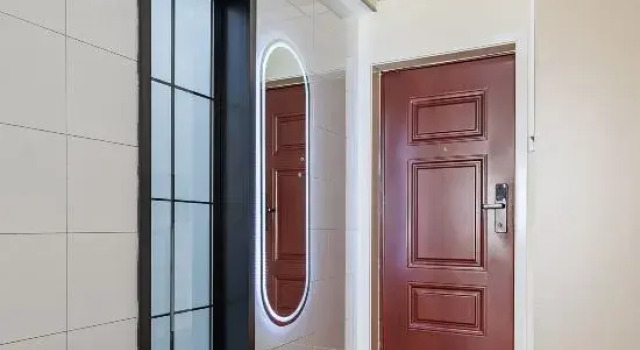 Tangtang apartment (Suning Plaza store, Chuzhou), Book Apartment Apartments in Anhui, Apartment