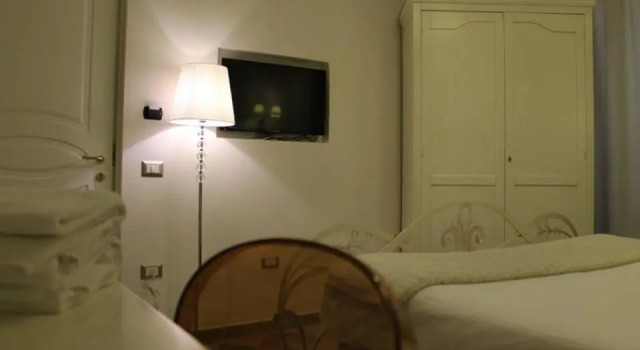 BB Old Salerno, Book Hotel Hoteller i Salerno med parkering, Parkering