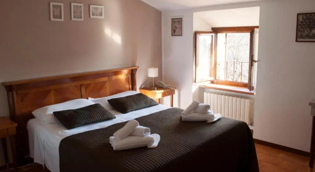 Двухместный номер Standard Boutique Hotel Corte Malaspina
