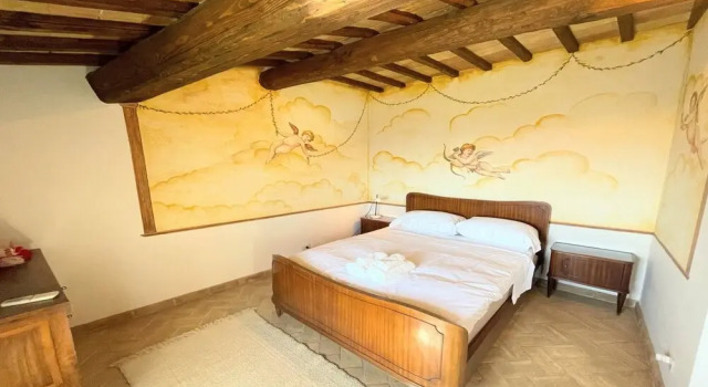 Manor Rico Aristo - Exclusive Villapoolgrounds - Sleeps 8, Varaa Hotelli Spoleto Umbria
