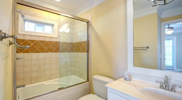 Tide Ridge - 5 Br Home