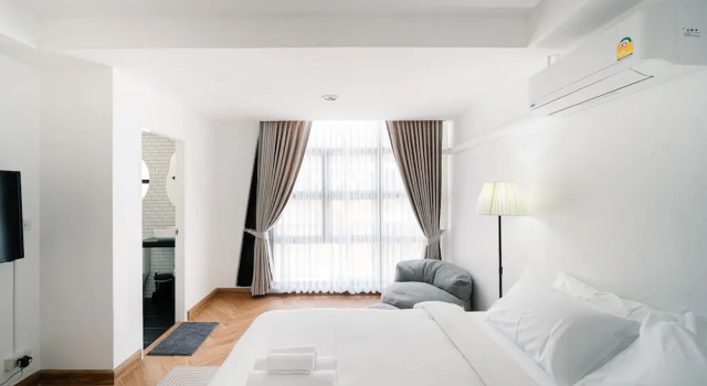 Номер Classic Mitt Haus BKK