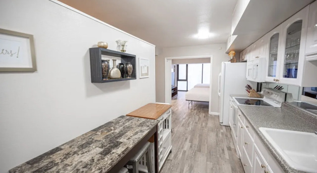Апартаменты Superior Stay Together Suites 2BD1BA Apartment