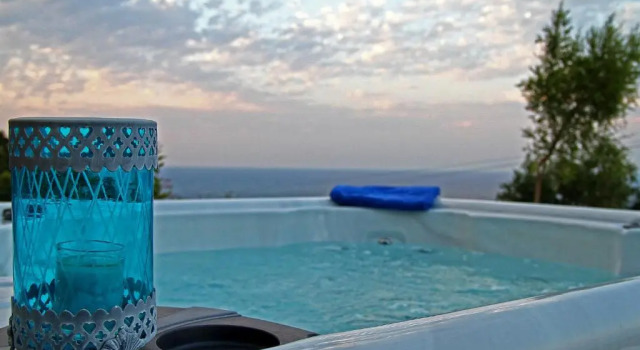 Апартаменты Deluxe Villa Contessa