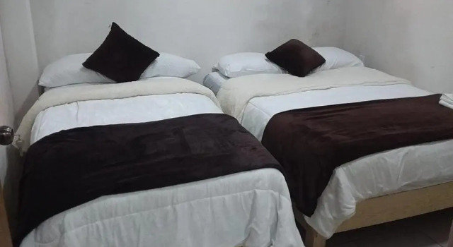 Hotel Jireh Zacatlan, Rezerwuj Hotel Hotele w State of Puebla z parkingiem, Parking