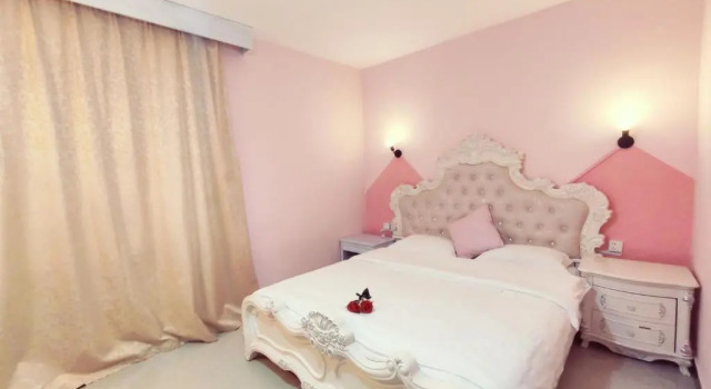 Gen Ju Di Hotel