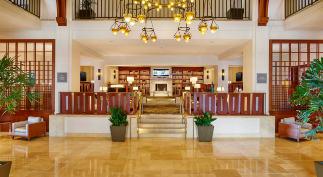 The Westin Pasadena