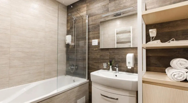 Люкс Отель Voevodyno Resort