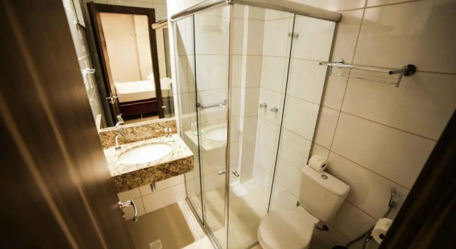 Номер Standard Hotel London Santarem