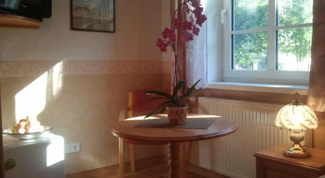 Номер Standard Villa Johanna Guesthouse
