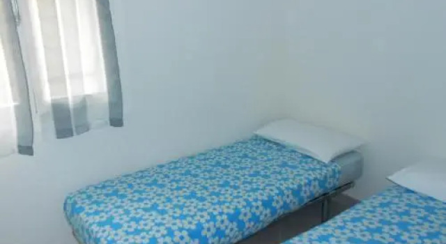 Residence Piazzetta 8