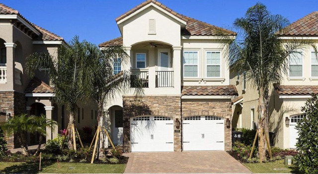 Villa W230 Castle Pines