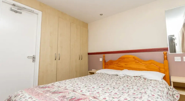 Lynton Apartments, Varaa Huoneisto Asunnot kohteessa Merseyside, Huoneisto