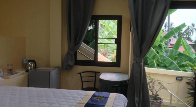 Angelot Villa