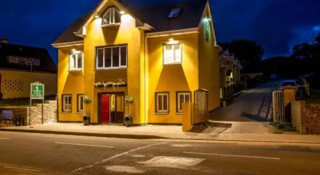 Dingle Marina Lodge, Забронировать Отель Бизнес-отели Dingle Peninsula, 4* 5*