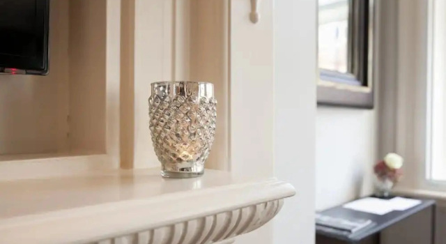 Коттедж The Grosvenor Square Penthouse