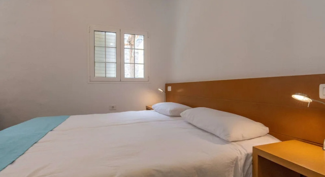 Casa de Vacaciones piscina compartida en Mogán III