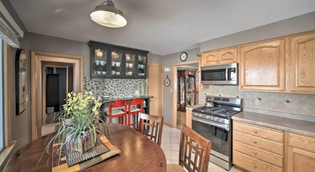 Коттедж с 3 комнатами Pet-friendly Retreat ~ 1 Mi to St Louis River!