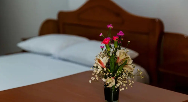 Номер Superior Hotel Principe I