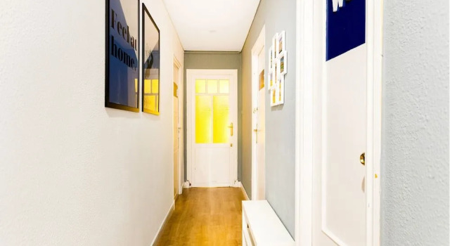 Hostal Tormes