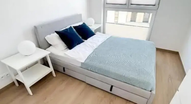 Апартаменты Apartamenty Bałtyckie - Luxoro Park