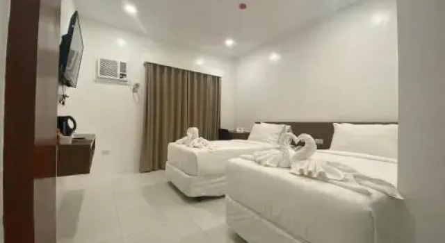 Cris Inn Tagum, Book Hotel Tagum Davao