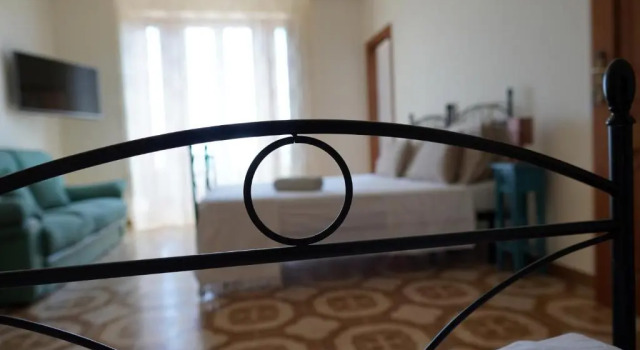 B&B La Veranda, Buchen Sie Bed & Breakfast Licata Sizilien
