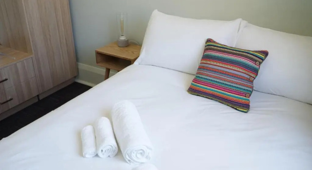 Двухместный номер Standard Rosehill Hotel