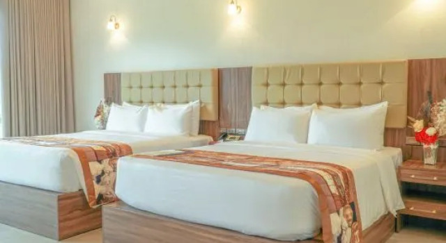 Люкс Executive Rancho Bernardo Luxury Villas and Resort
