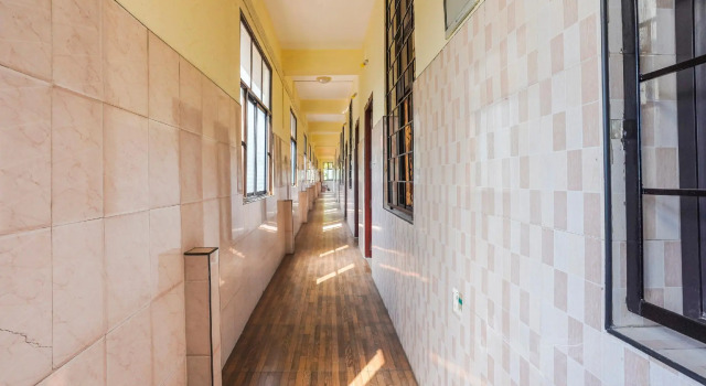 OYO 64792 Malabar Tourist Home, Book Hotel 3-stjernede hoteller i Beypore, 3*