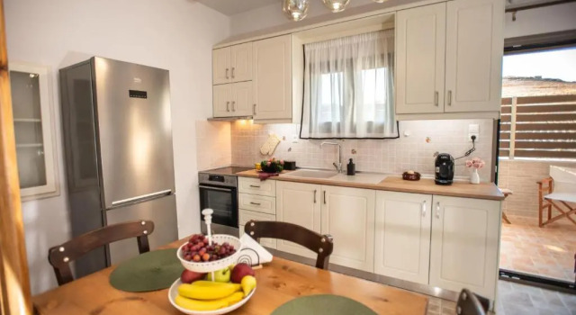 Апартаменты с 2 комнатами Gifel Apartments and Luxurious Suites