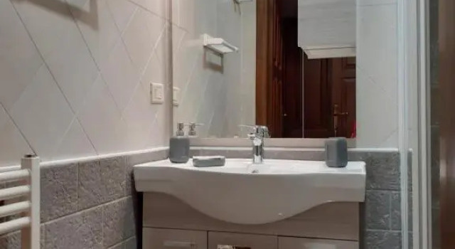 Номер Standard Hotel Residence Giardini
