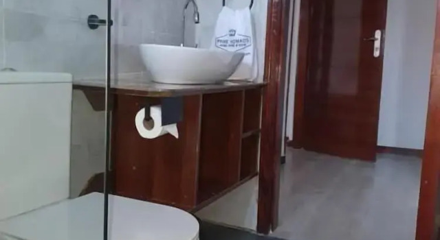 Apartamento Prime Nomads