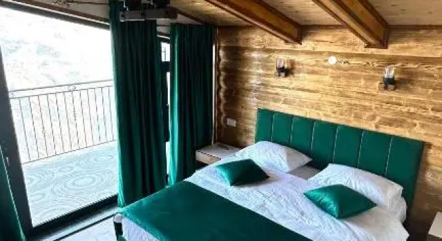 Люкс Harsnadzor Eco Resort