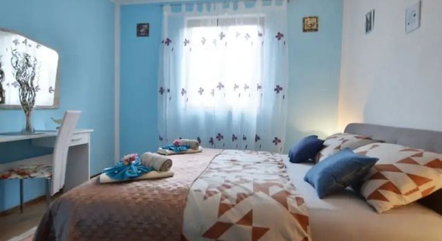 Family-friendly Apartment Near Rovinj, Забронировать Апартаменты/квартира Апартаменты Rovinj Riviera, Апартаменты/квартира