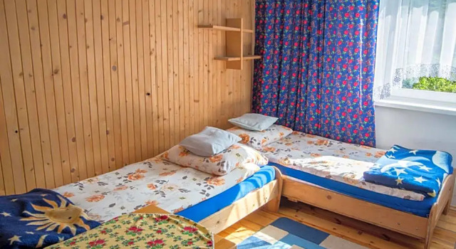 Ośrodek wypoczynkowy "Jak u Mamy", Réserver Hôtel Mszana Dolna Beskid Mountains