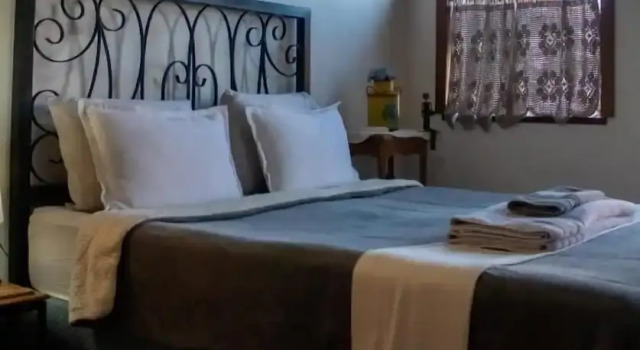 Номер Standard Moã Charme Hotel