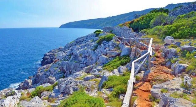 Вилла Villetta Chiarello - Con Giardino Privato a 2 km dal Mare