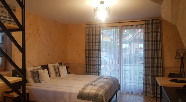 Apartamenty Benita, Забронировать Апартаменты/квартира Отели Высоких Татр с парковкой, Парковка