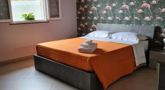 Profumo di Zagara, Book Villa Hotels in Sicily with Parking, Parking