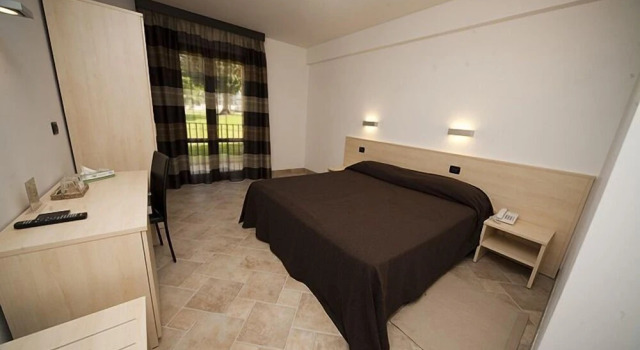 Двухместный номер Standard Villa Giovina